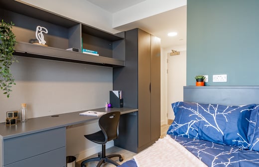 Superior En Suite